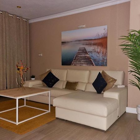 Apartamento Con Sol De Paz Torremolinos Exteriör bild