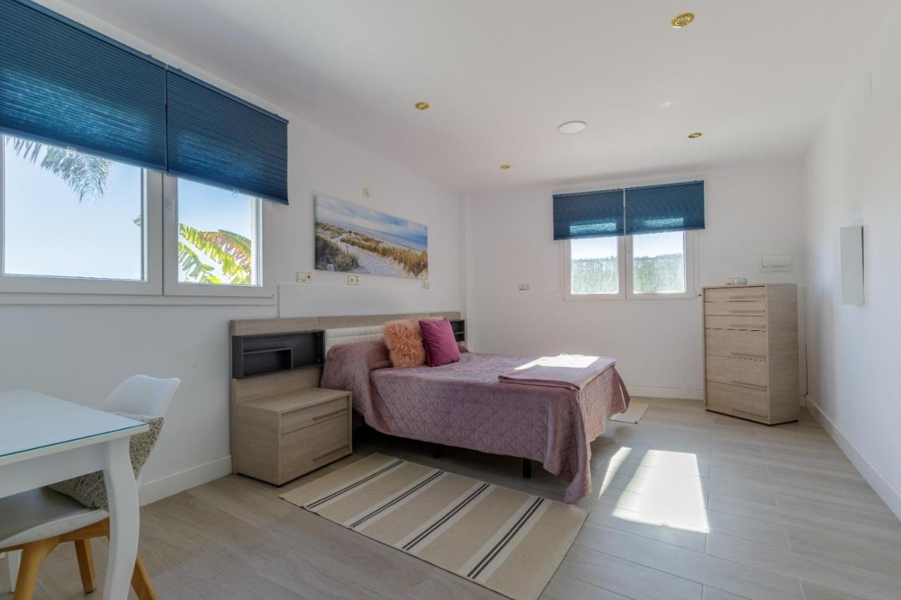 Apartamento Con Sol De Paz Torremolinos Exteriör bild