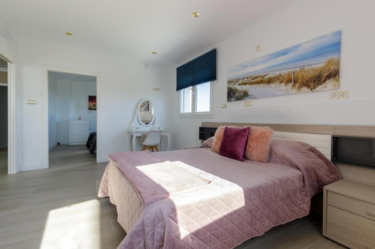 Apartamento Con Sol De Paz Torremolinos Exteriör bild