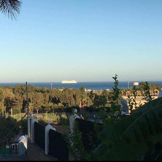 Apartamento Con Sol De Paz Torremolinos Exteriör bild