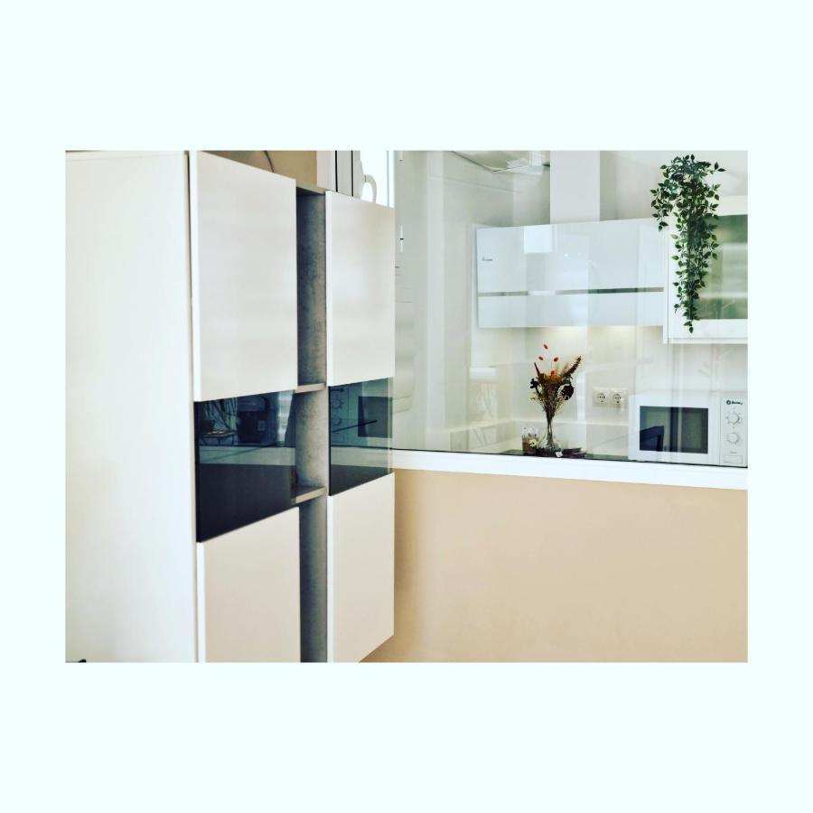 Apartamento Con Sol De Paz Torremolinos Exteriör bild