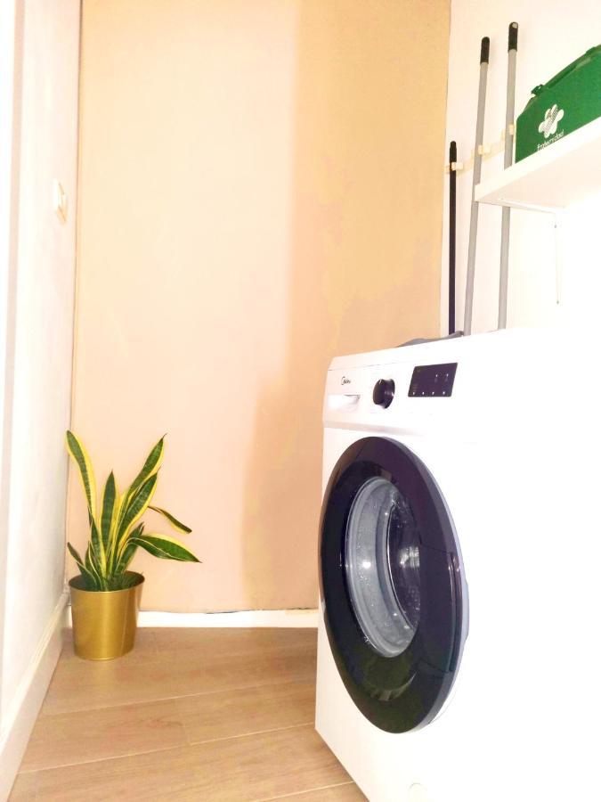 Apartamento Con Sol De Paz Torremolinos Exteriör bild