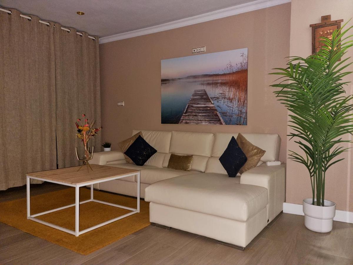 Apartamento Con Sol De Paz Torremolinos Exteriör bild
