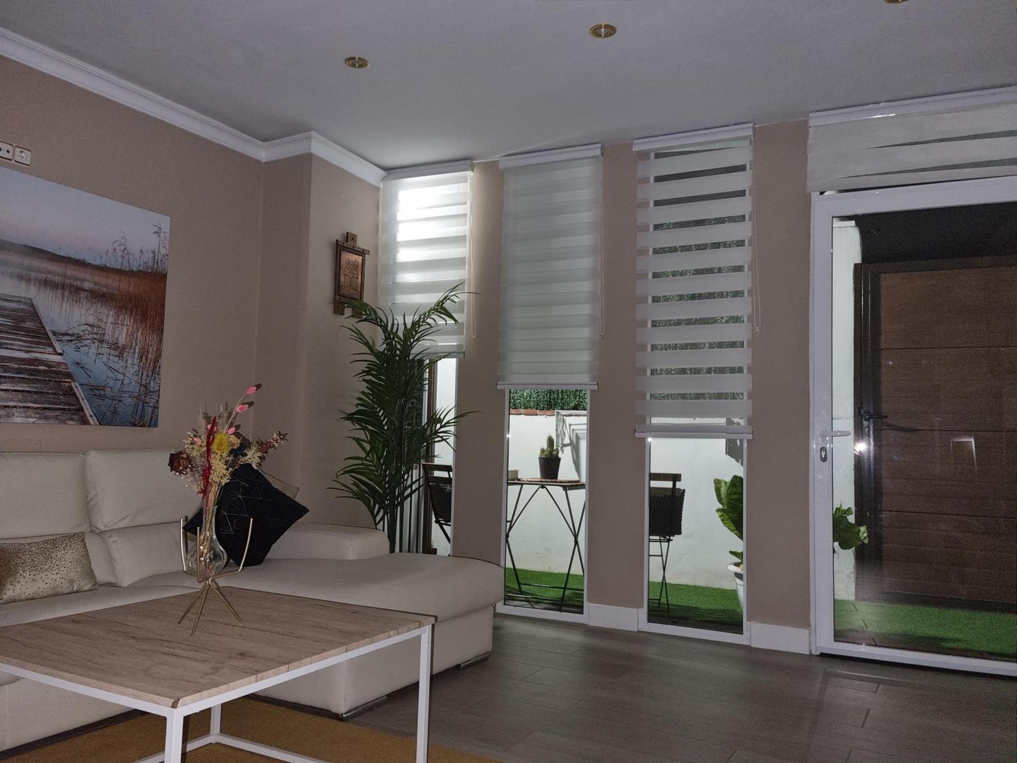 Apartamento Con Sol De Paz Torremolinos Exteriör bild