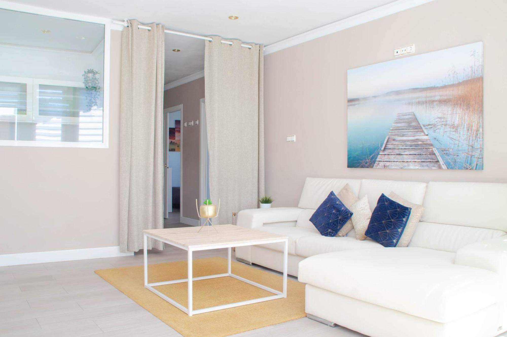 Apartamento Con Sol De Paz Torremolinos Exteriör bild