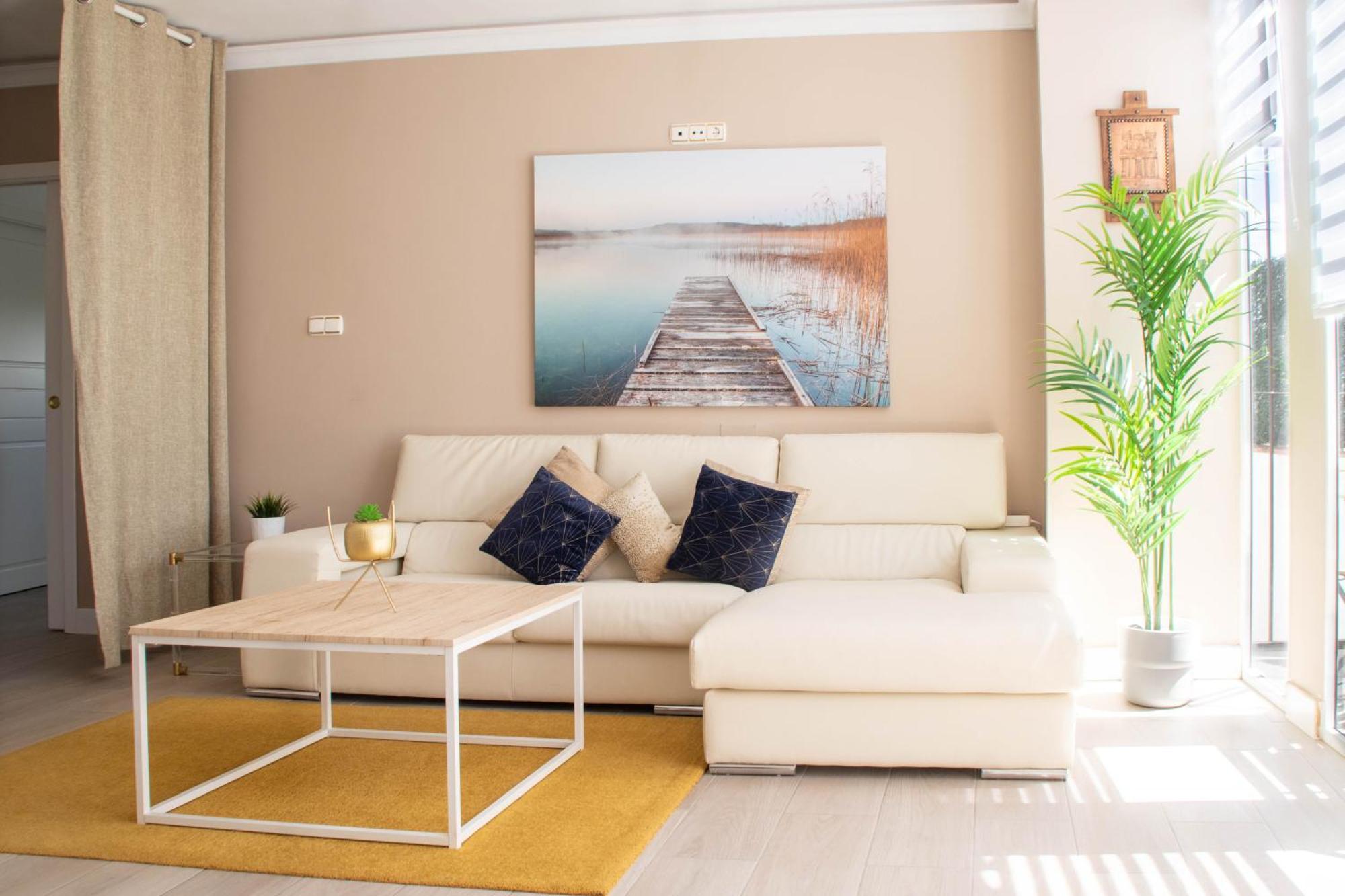 Apartamento Con Sol De Paz Torremolinos Exteriör bild