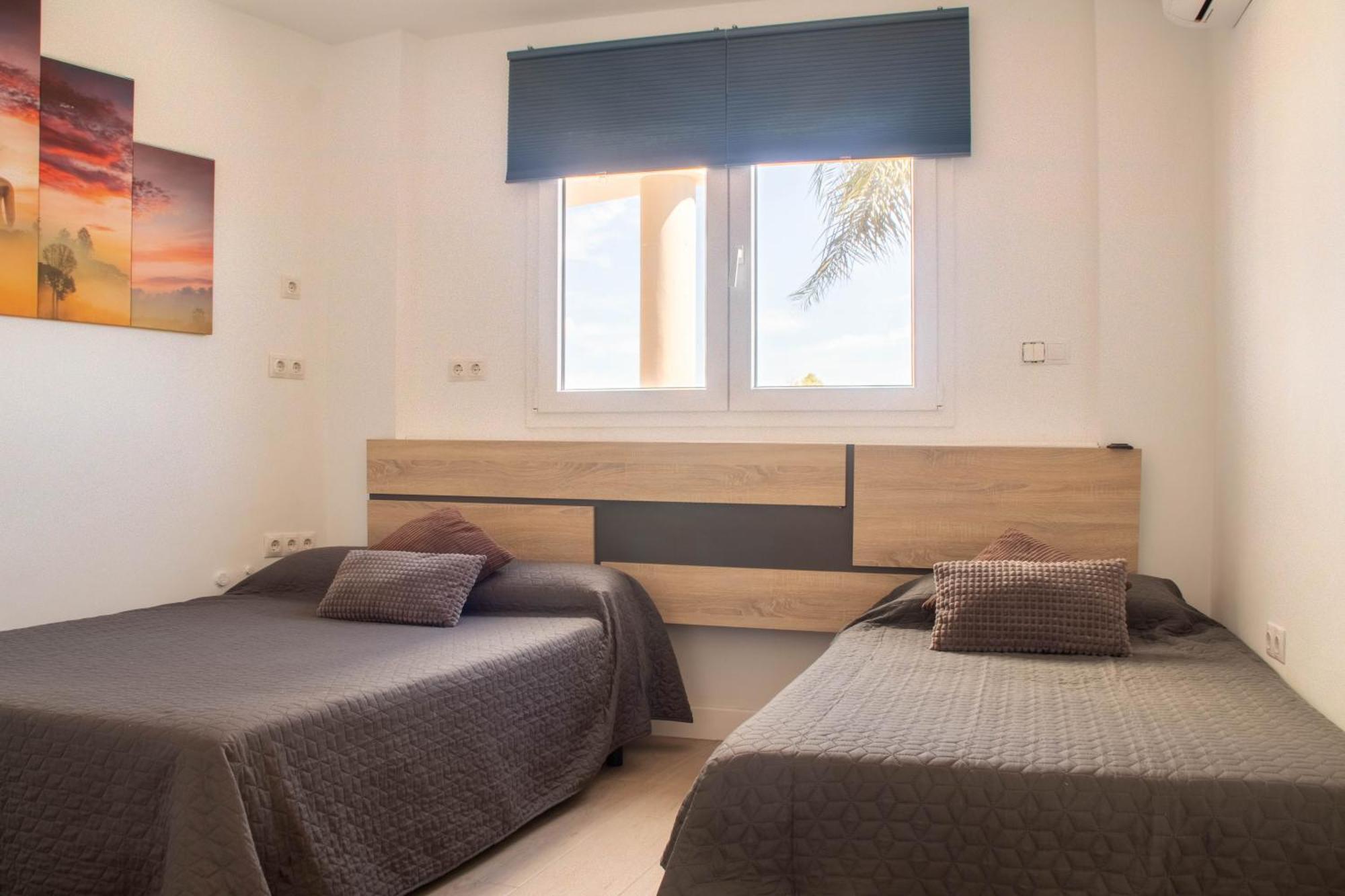 Apartamento Con Sol De Paz Torremolinos Exteriör bild